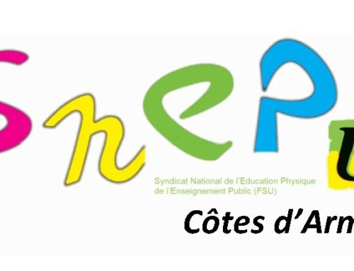 Mardi 10 février 2026 de 20h00 à 21h00 Projection documentaire « laisse pas ton corps au vestiaire » au Club 6 à Saint-Brieuc