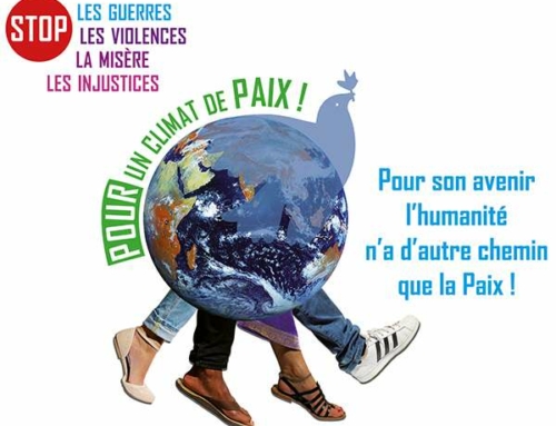 Arrêt de toutes les guerres et justice pour les victimes – Israël-Palestine : choisir la paix – Rassemblements le 21 septembre