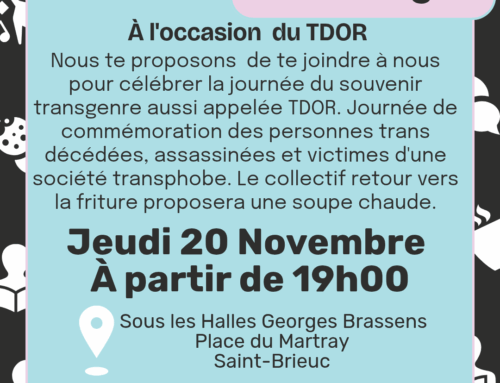 20 novembre : une journée pour les droits et contre les discriminations