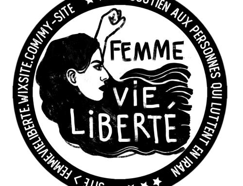 Solidarité avec le peuple iranien : le régime des mollahs doit tomber !