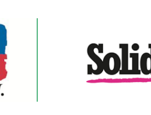 Pour une paix juste et durable, solidarité avec l’Ukraine qui résiste ! Rassemblement le mardi 24 février 2026