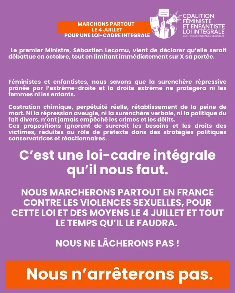 Appel 4 juillet 26 3
