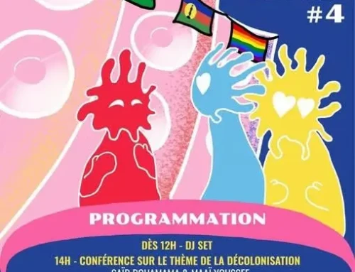 Festival pour une Bretagne ouverte et solidaire samedi 6 juin à Saint-Brieuc