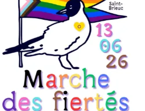 En juin, engagé·es pour une société sans LGBTIphobies !