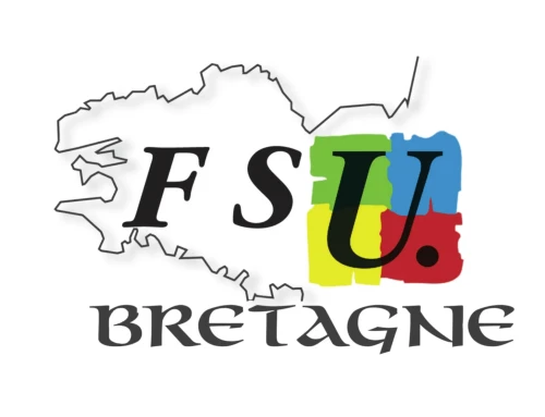 Stage FSU Bretagne « Fonction publique : des métiers sous pression » le 15 octobre à Saint-Brieuc