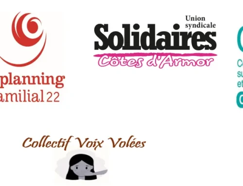 Pour une loi cadre intégrale contre les violences sexuelles : mobilisé·es le samedi 4 juillet !