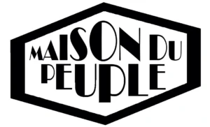 logo MDP