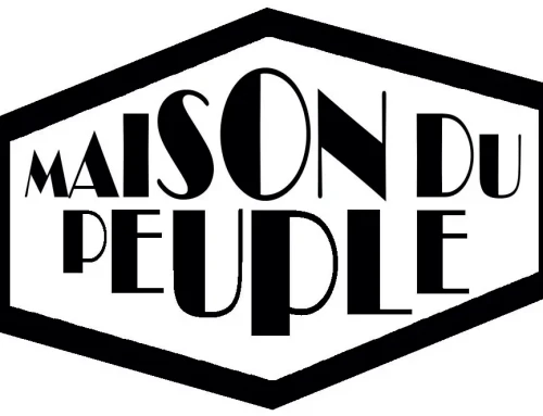 MAISON DU PEUPLE – ASSEMBLEE CONSTITUANTE DU 2 JUILLET de 18H à 22h A L’ESPACE CURIE