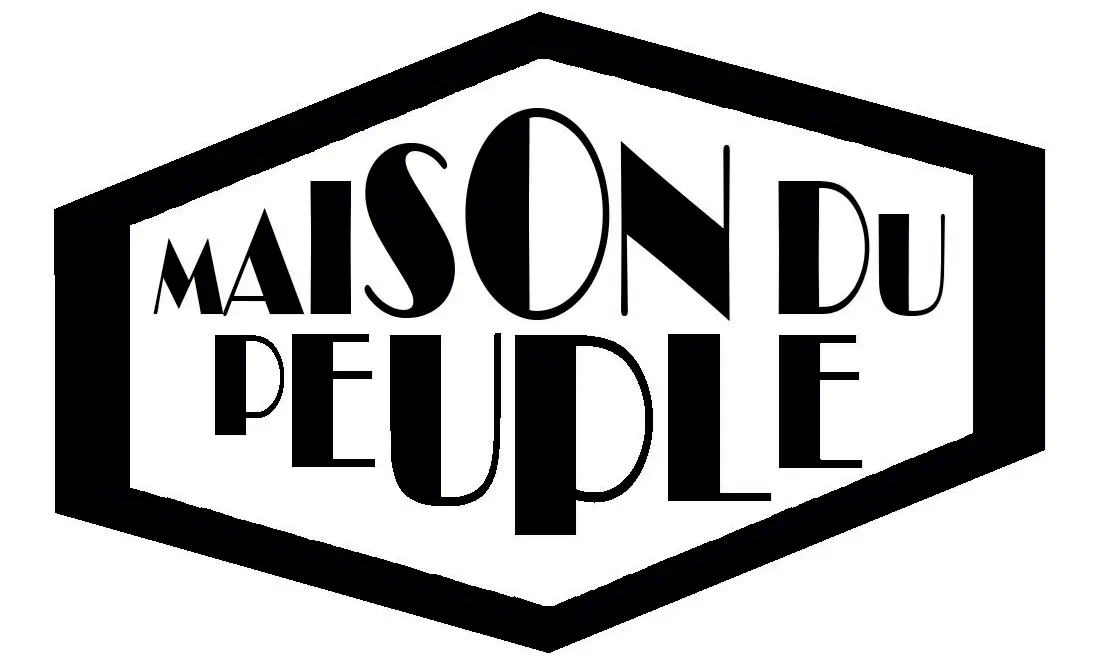 logo MDP