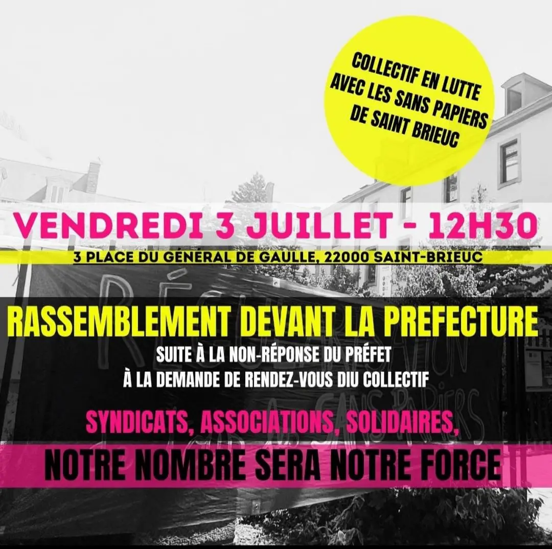 mobilsation sans papiers 30726